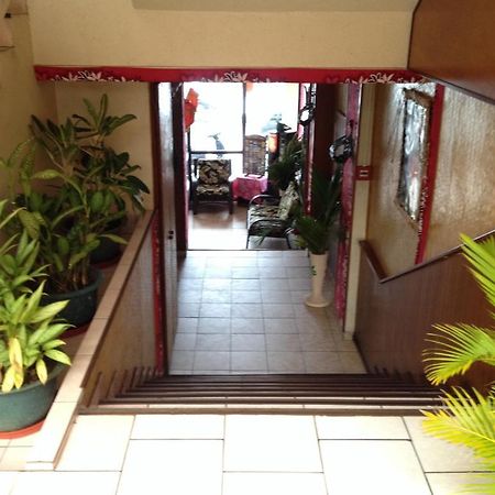 Hotel Tiare Tahiti Papeete  Dış mekan fotoğraf