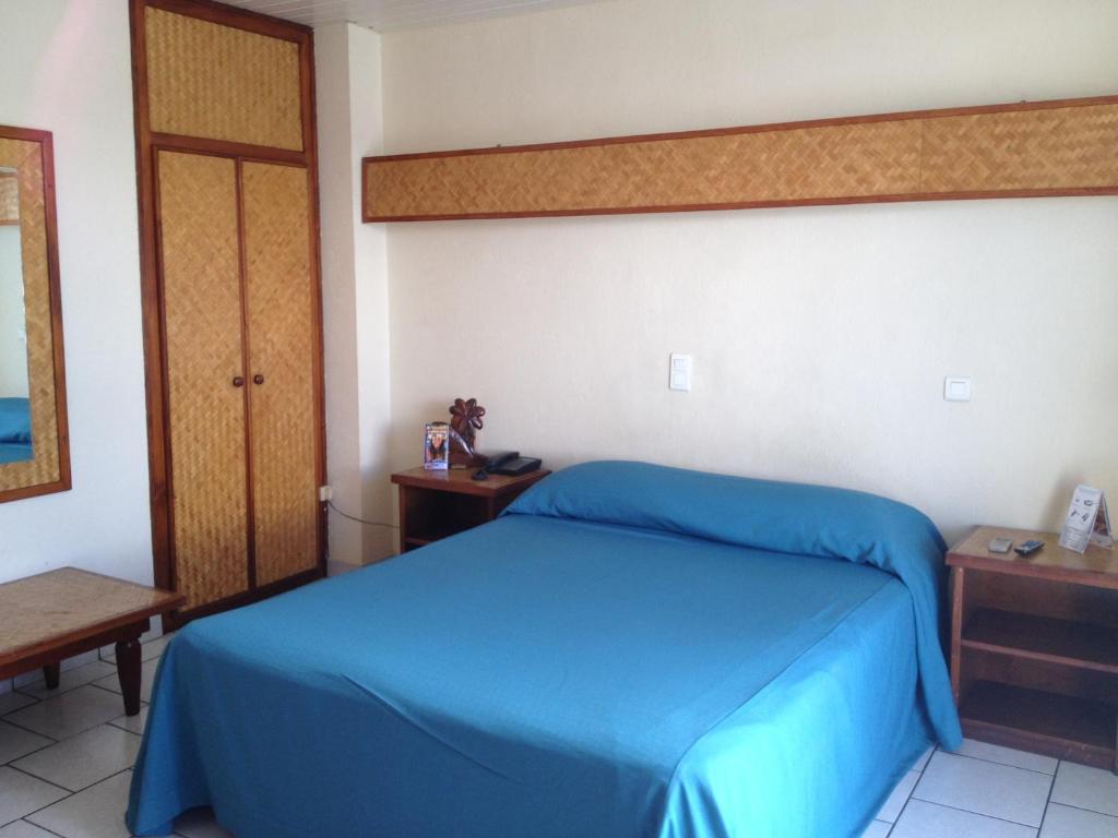 Hotel Tiare Tahiti Papeete  Dış mekan fotoğraf