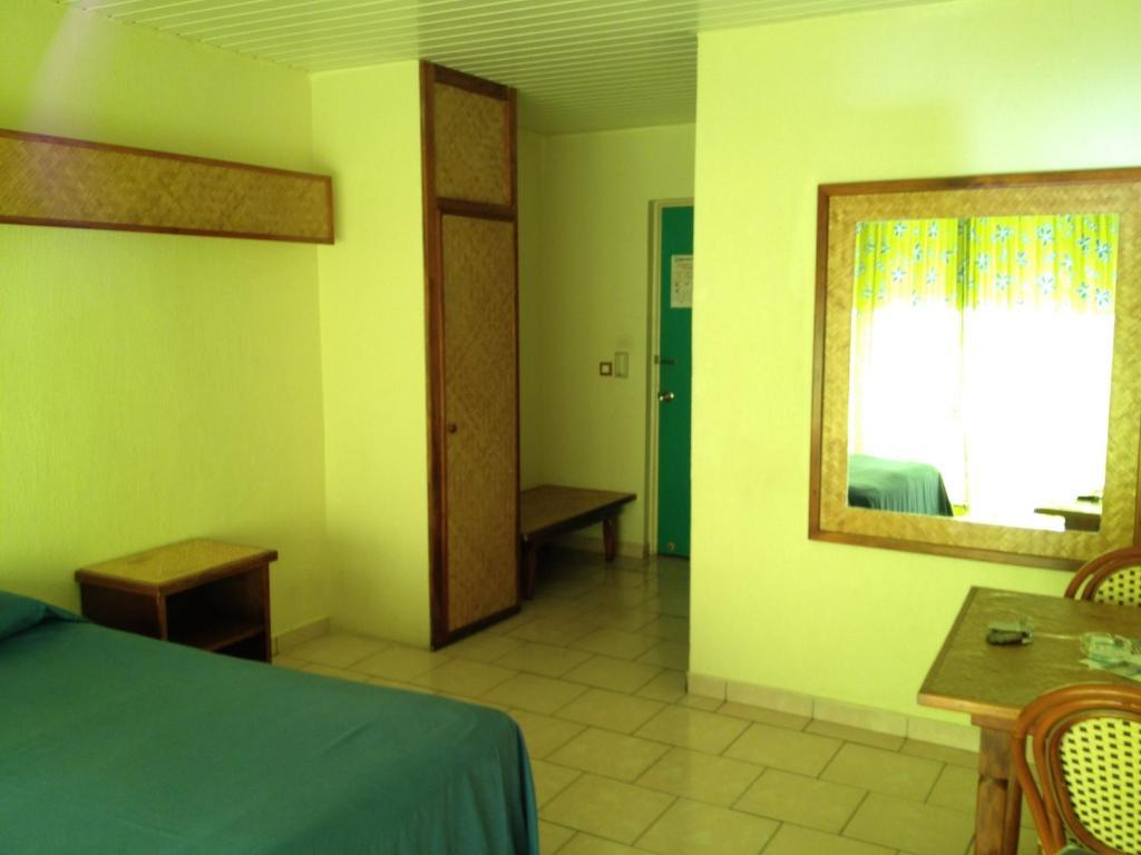 Hotel Tiare Tahiti Papeete  Dış mekan fotoğraf