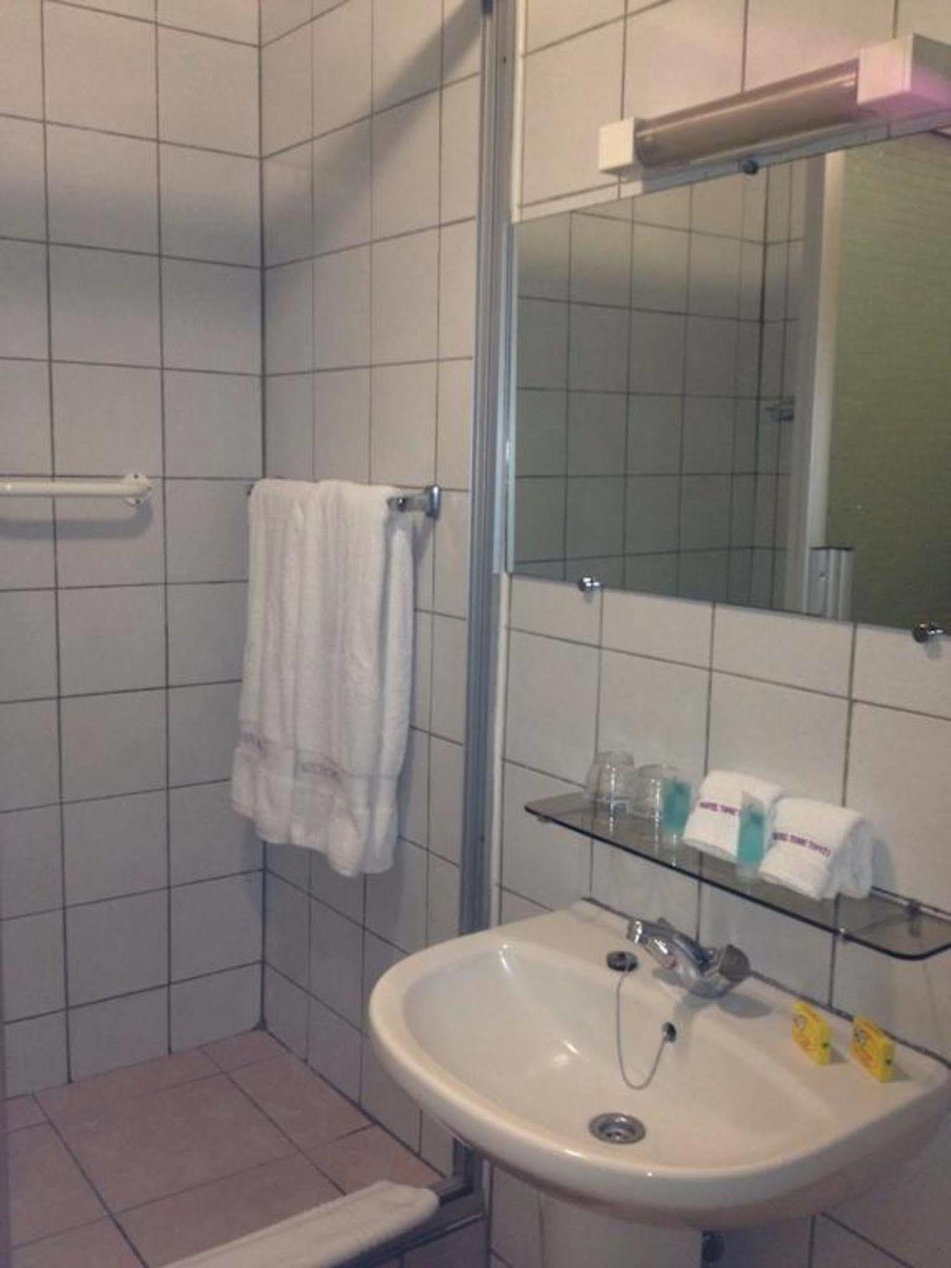Hotel Tiare Tahiti Papeete  Dış mekan fotoğraf