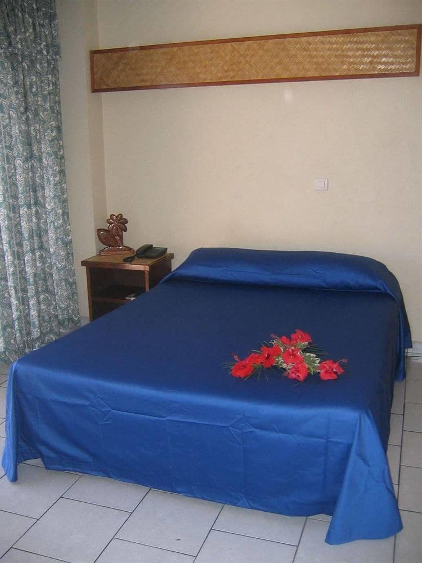 Hotel Tiare Tahiti Papeete  Dış mekan fotoğraf