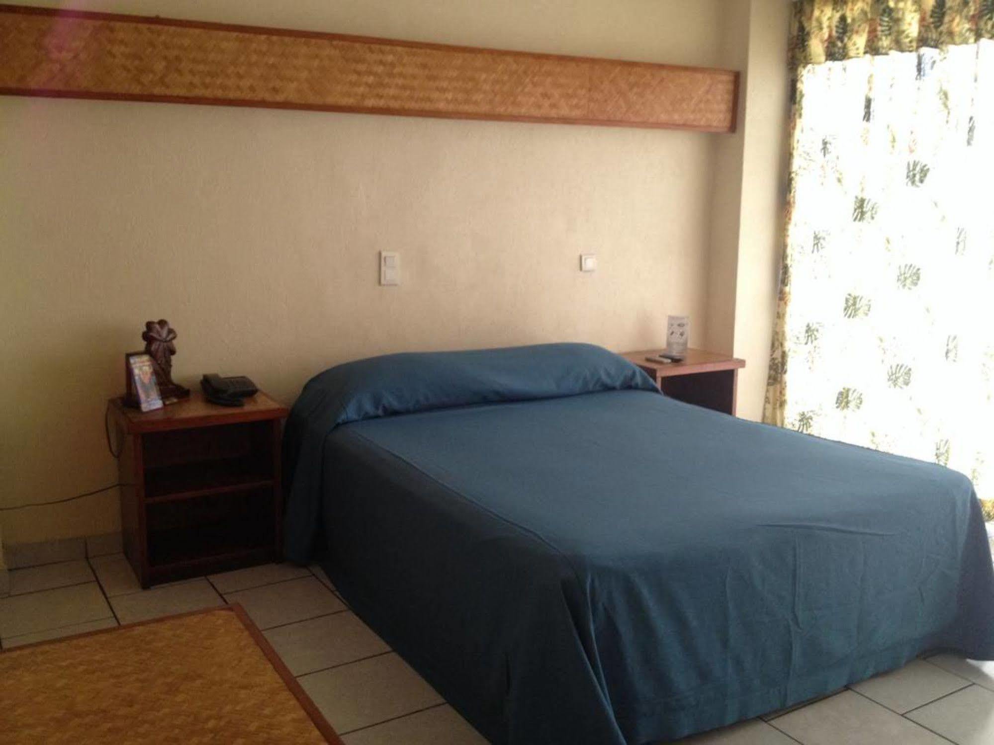 Hotel Tiare Tahiti Papeete  Dış mekan fotoğraf